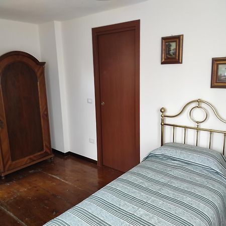 Villa Flangini Азоло Экстерьер фото