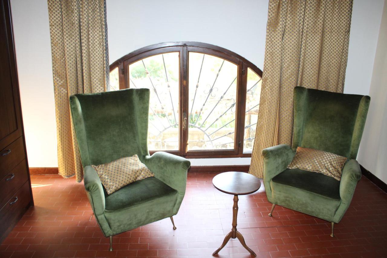 Villa Flangini Азоло Экстерьер фото