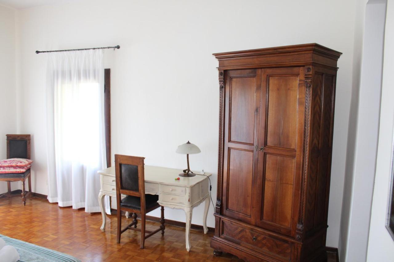 Villa Flangini Азоло Экстерьер фото