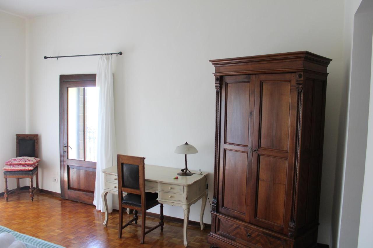 Villa Flangini Азоло Экстерьер фото